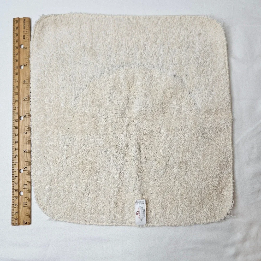 CANNON measurements hand